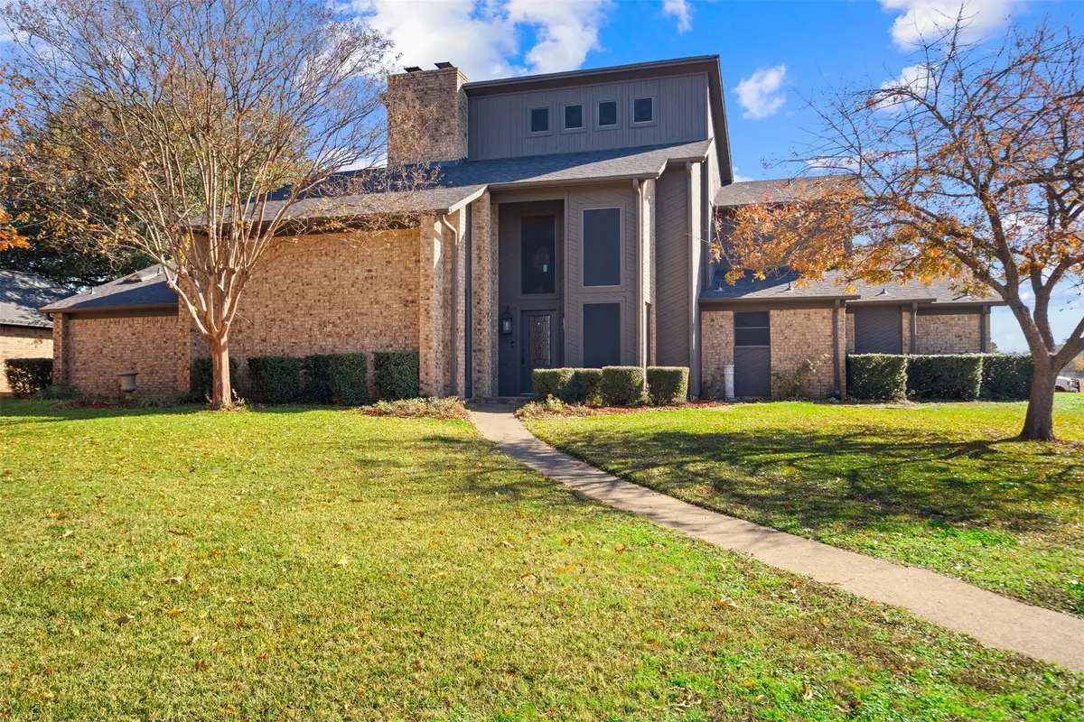 404 Laurel Trail N, Terrell, TX 75160 - Image #1