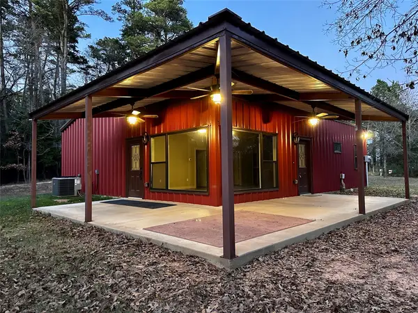 1384 Red Maple Rd, Big Sandy, TX 75755