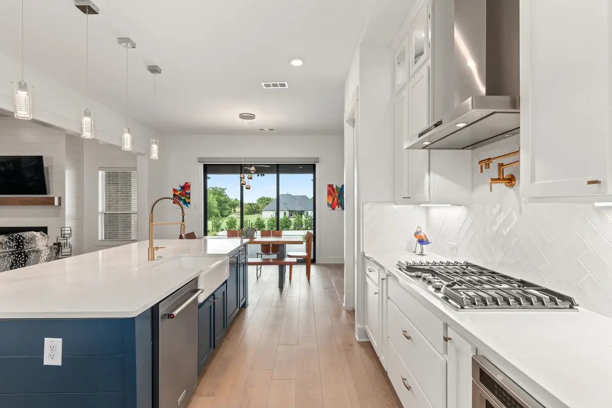 103 Adams Court, Weston, TX 75009 - Image #1