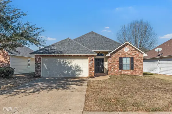 3312 Cane Break Drive, Bossier City, LA 71111