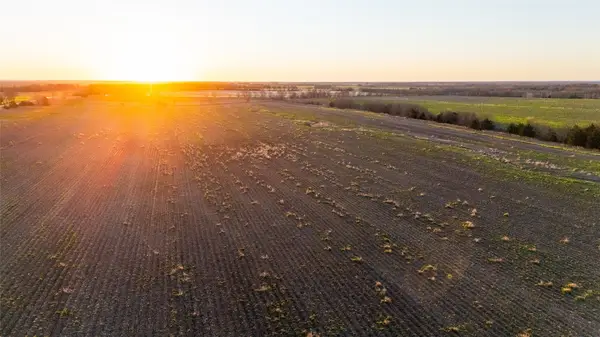 TBD Fm 128, Ben Franklin, TX 75415