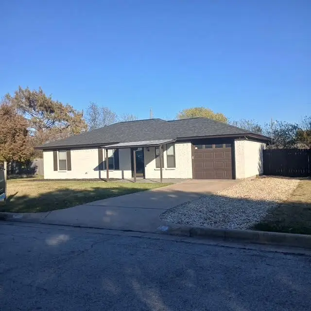 441 White Oak Lane, Burleson, TX 76028 - Image #1