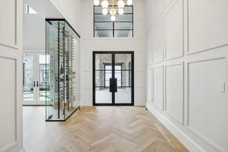 914 Barksdale Creek Lane, Fairview, TX 75069 - Image #3