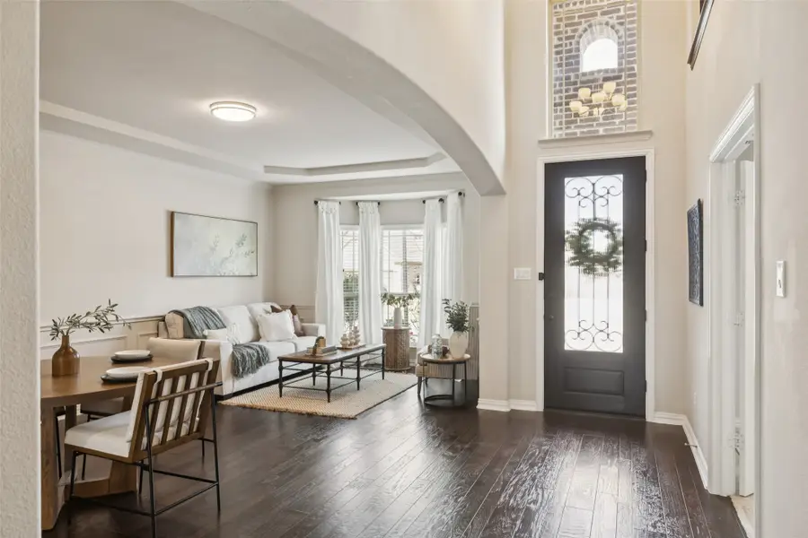 2312 Whitney Lane, Wylie, TX 75098 - Image #2