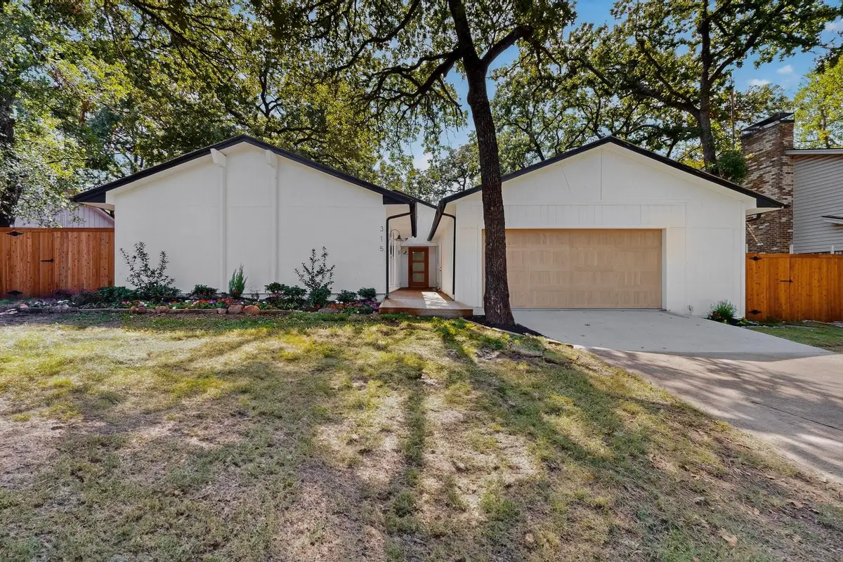 315 S Lake Vista, Highland Village, TX 75077 - Image #1