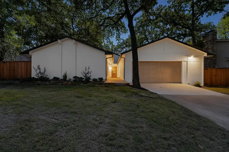 315 S Lake Vista, Highland Village, TX 75077 - Image #2