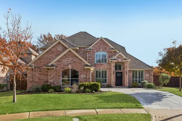 902 Kilgore Court, Allen, TX 75013