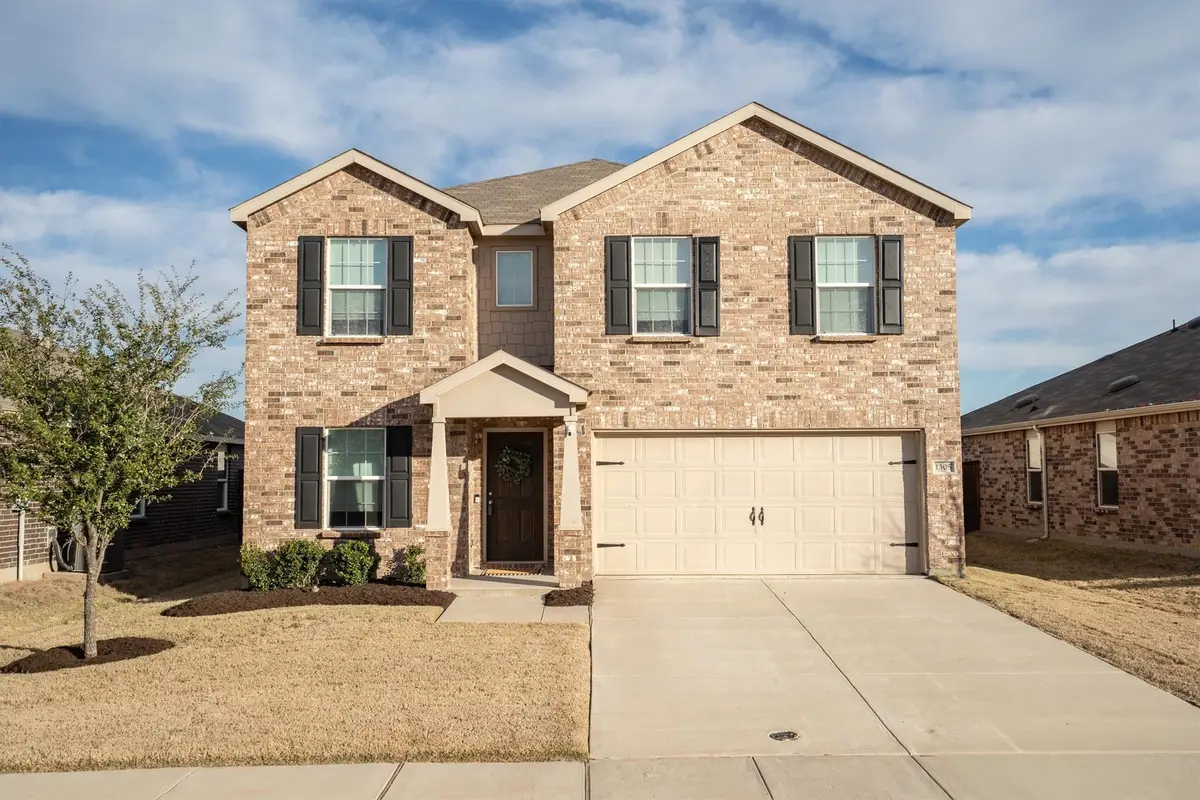 1305 Vernon Drive, Aubrey, TX 76227 - Image #1