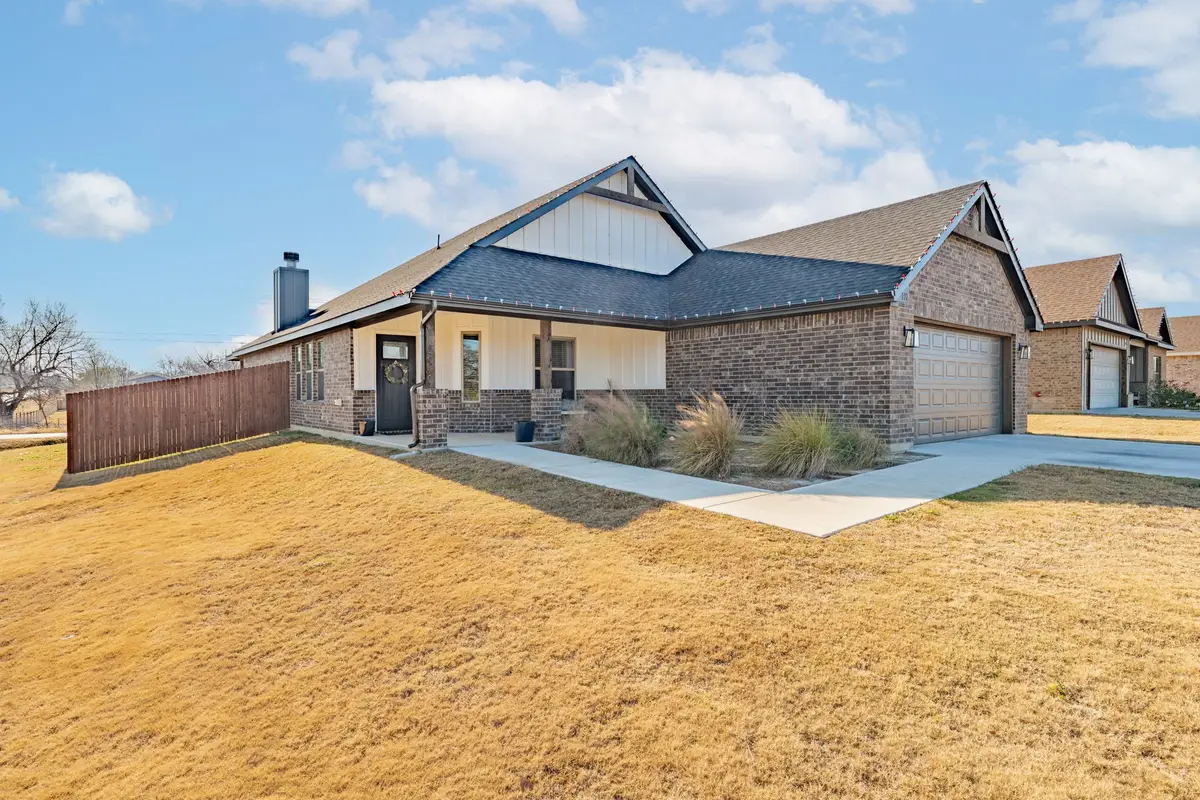 100 Wiley Street, Stephenville, TX 76401 - Image #1