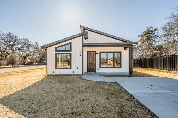 112 Stevens Street, Bridgeport, TX 76426