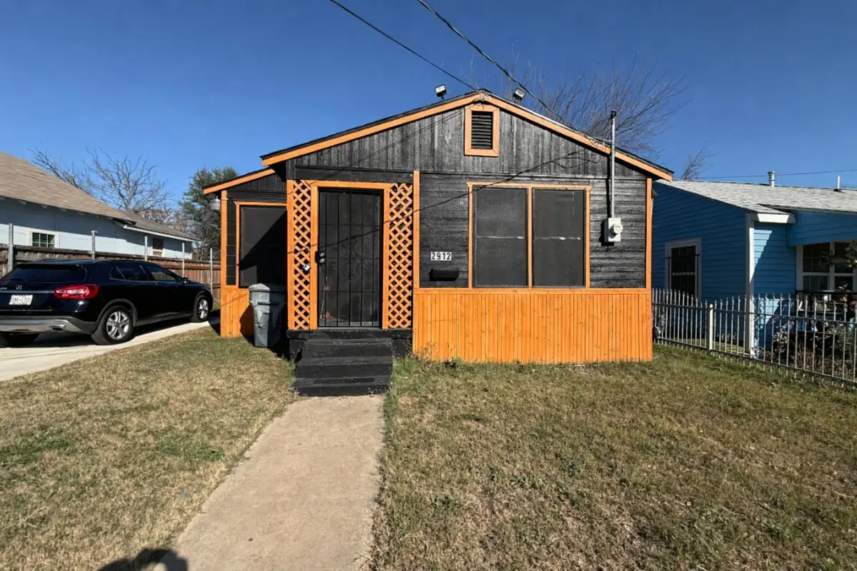 2912 Frazier Street, Dallas, TX 75210 - Image #1