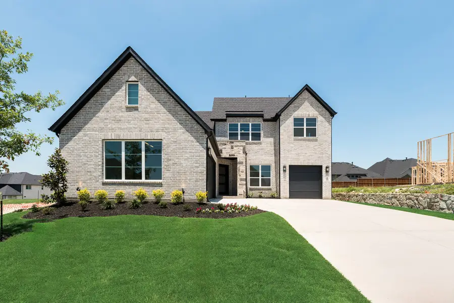 520 Wexford Drive, Celina, TX 75009 - Image #3