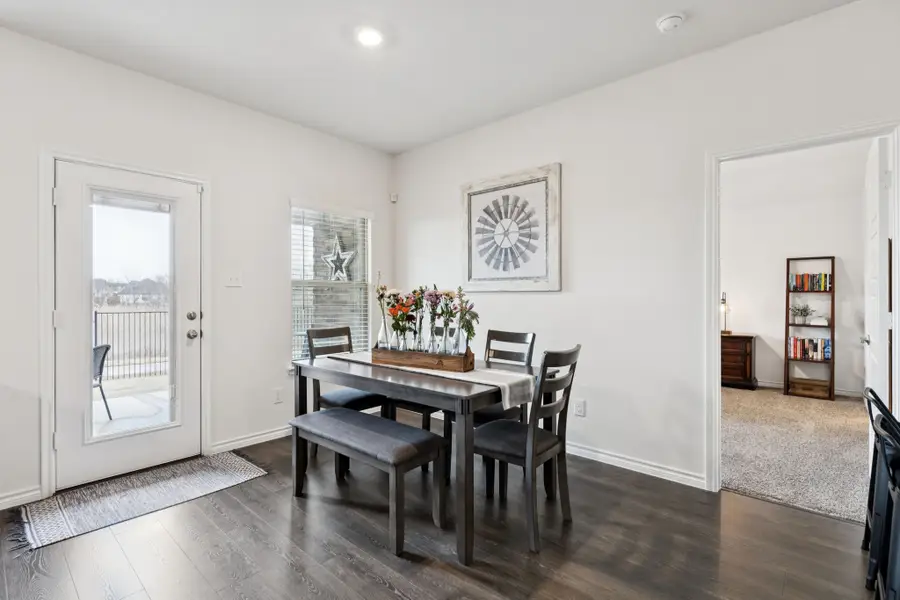 715 Philadelphia Street, Fate, TX 75189 - Image #3