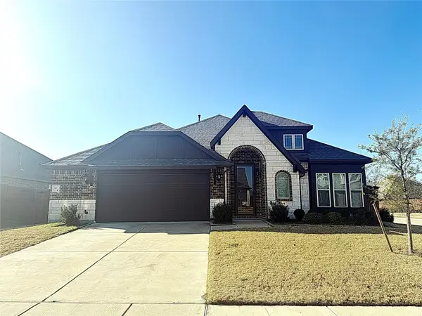3617 Pendleton Court, Forney, TX 75126