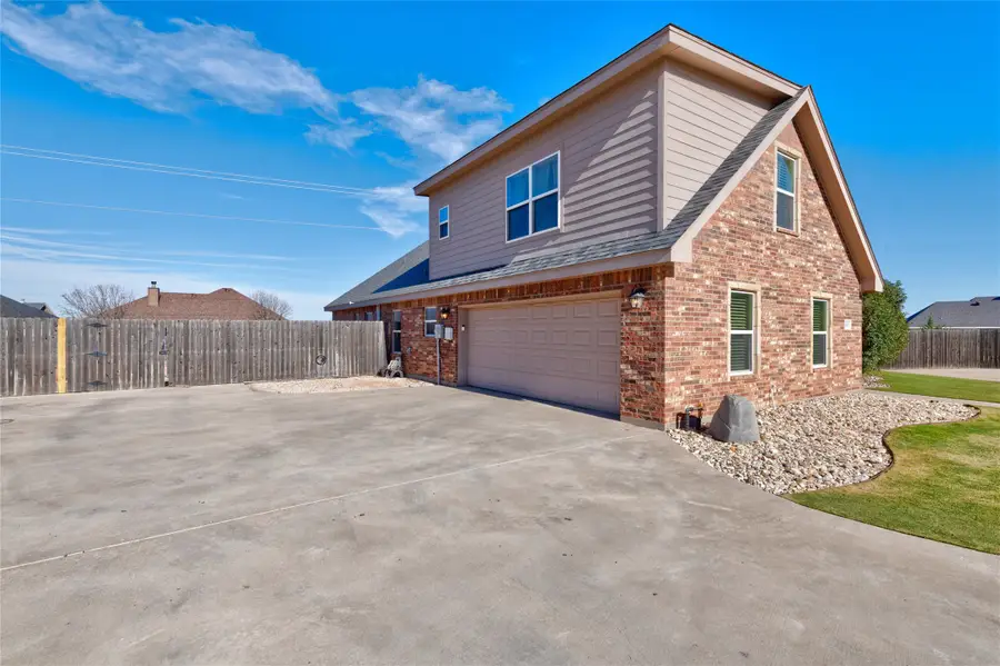 6601 Longbranch Way, Abilene, TX 79606 - Image #3