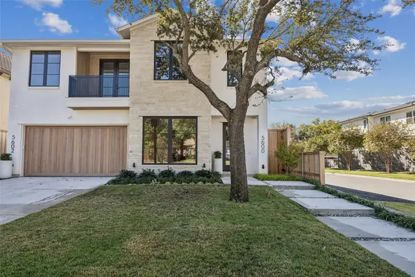 5602 Ellsworth Avenue, Dallas, TX 75206