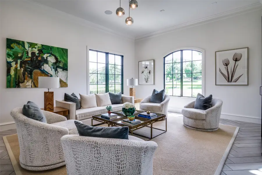 5128 Peach Willow Lane, Fort Worth, TX 76109 - Image #3