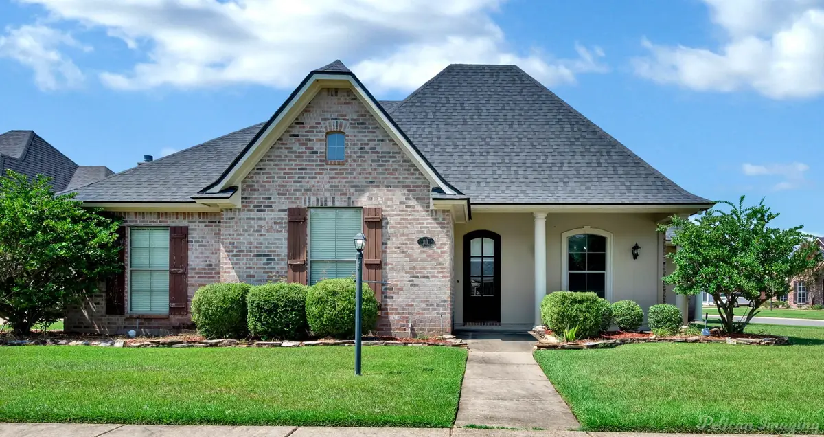 1111 Creole Drive, Bossier City, LA 71111 - Image #1