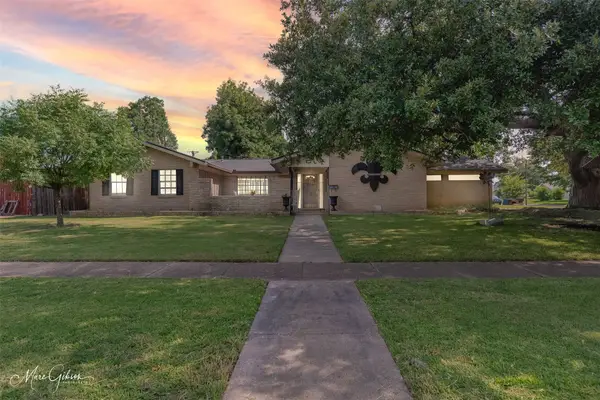 6313 Kathy Lane, Shreveport, LA 71105