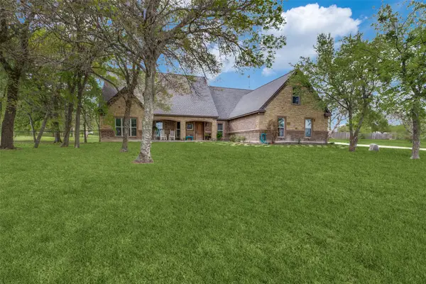 127 Tankersley Lane, Weatherford, TX 76087