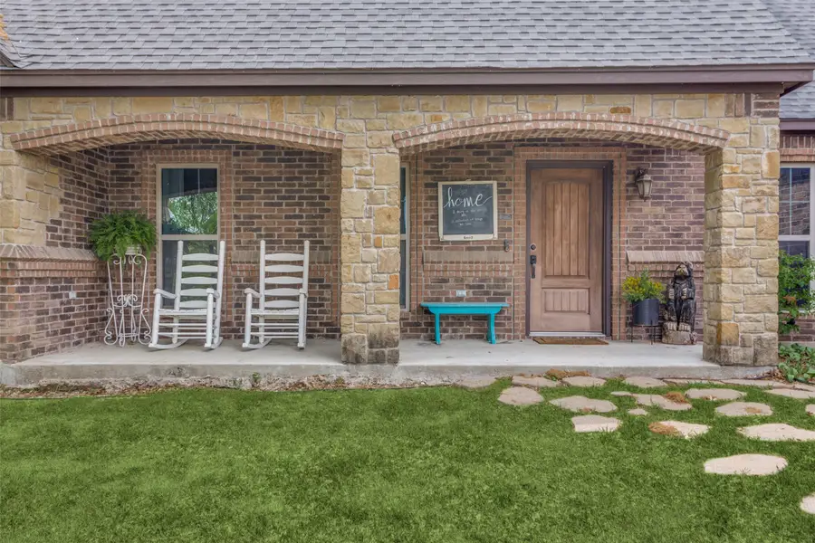 127 Tankersley Lane, Weatherford, TX 76087 - Image #2