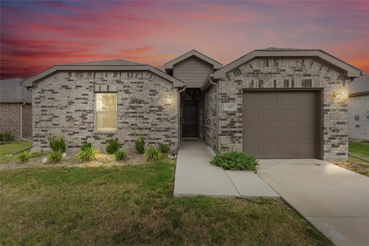 6405 Graceland Drive, Greenville, TX 75402 - Image #1