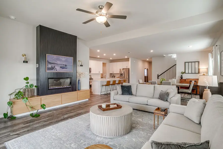 5608 Cypress Willow Bend, Fort Worth, TX 76126 - #3