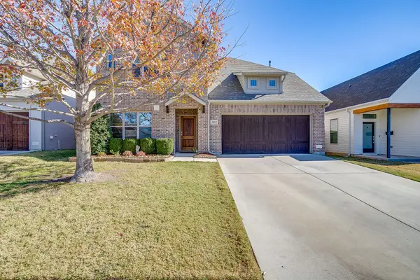 2817 Townsend Drive, Fort Worth, TX 76110