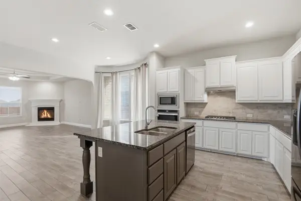 124 Welch Folly Lane, Aledo, TX 76008