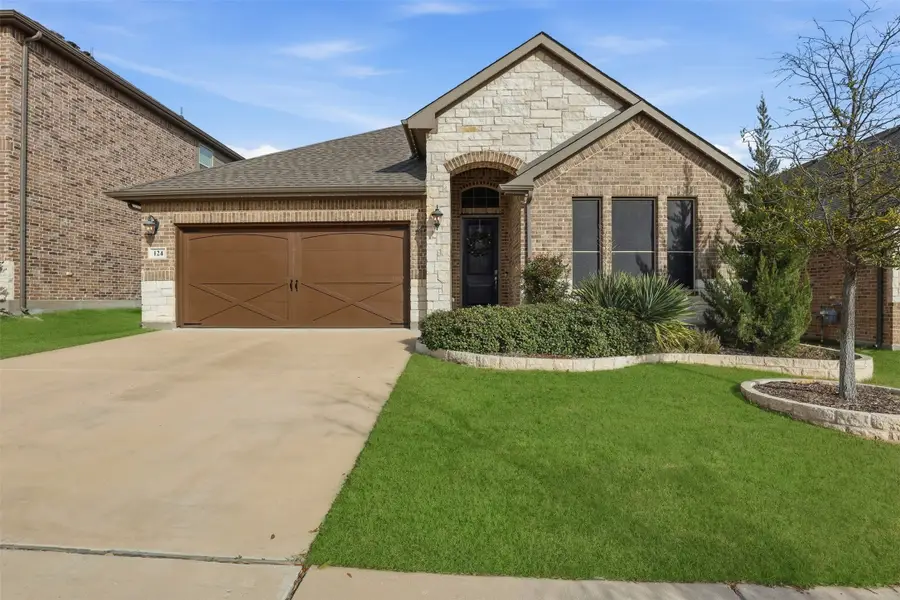 124 Welch Folly Lane, Aledo, TX 76008 - Image #2