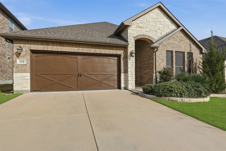 124 Welch Folly Lane, Aledo, TX 76008 - Image #3