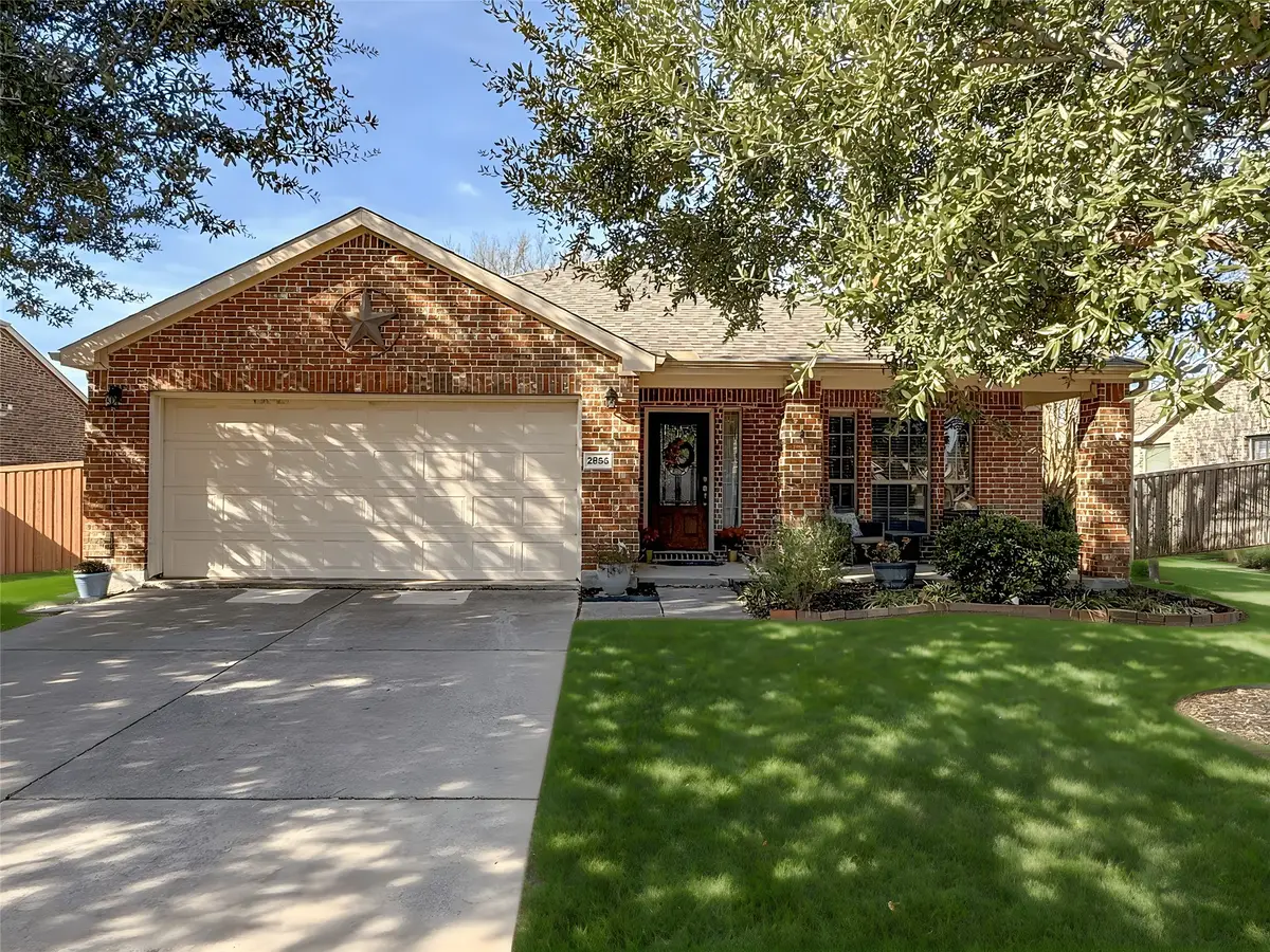 2855 Palo Pinto Drive, Melissa, TX 75454 - Image #1