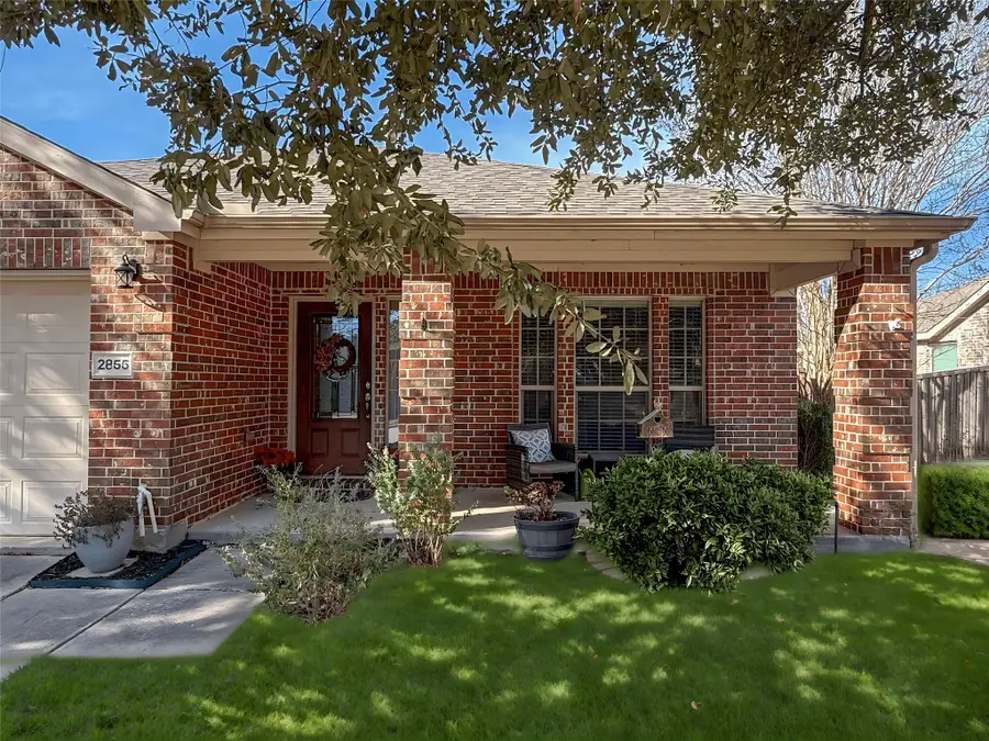 2855 Palo Pinto Drive, Melissa, TX 75454 - Image #2