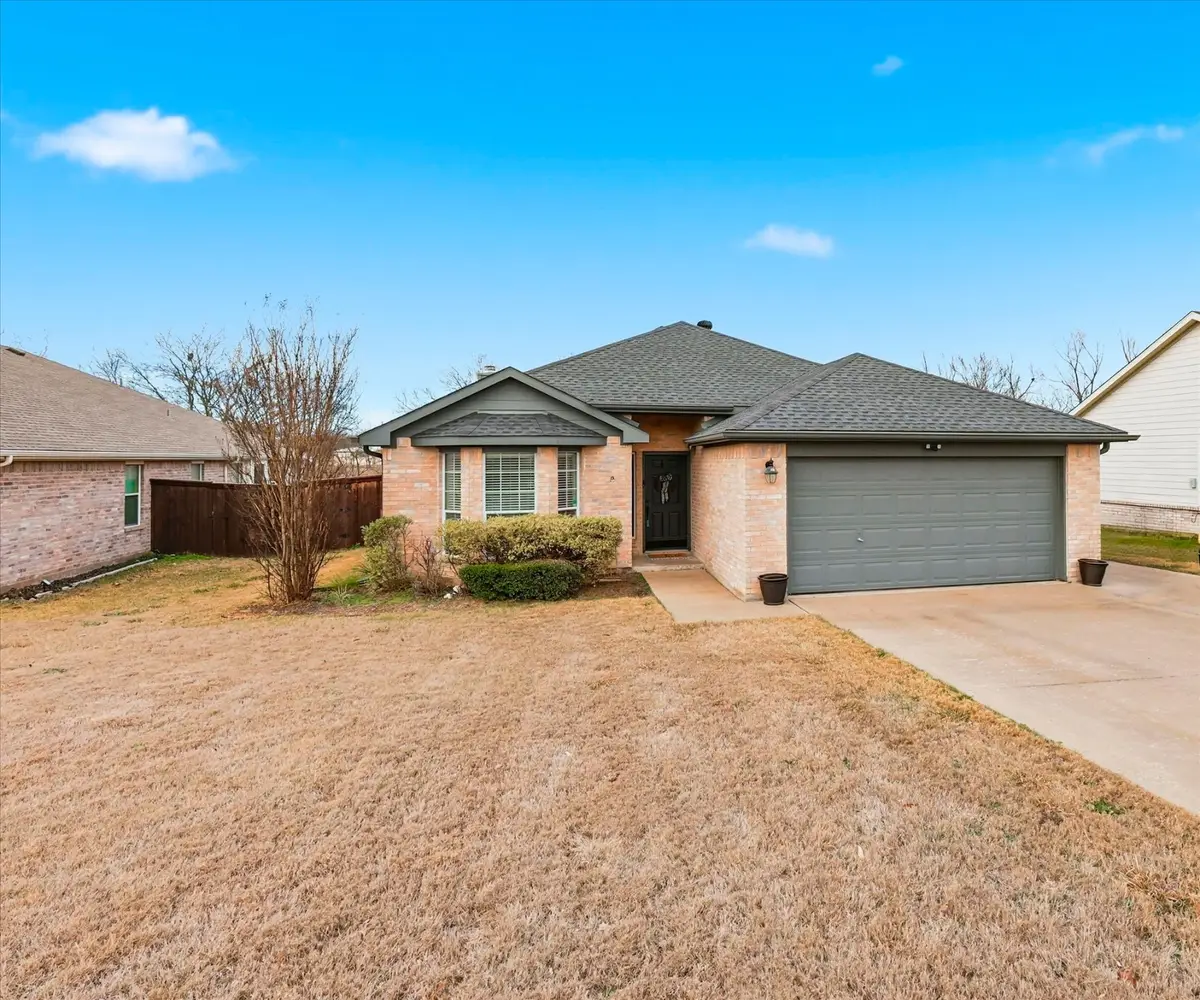 304 Harvard Drive, Princeton, TX 75407 - Image #1