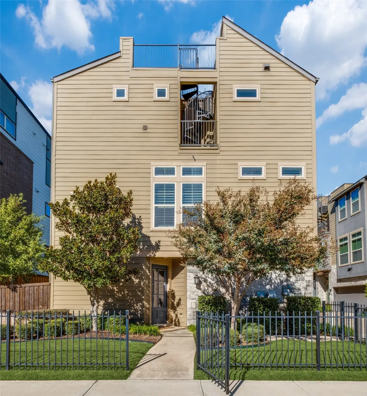 5917 Evening Star Place, Dallas, TX 75235 - Image #1