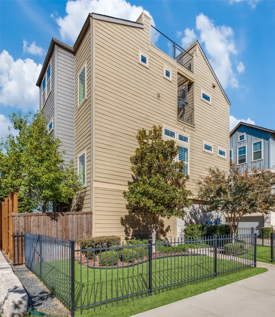 5917 Evening Star Place, Dallas, TX 75235 - Image #3