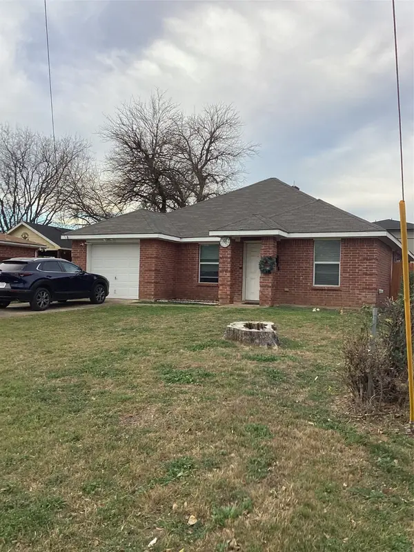 2003 Leath Street, Dallas, TX 75212