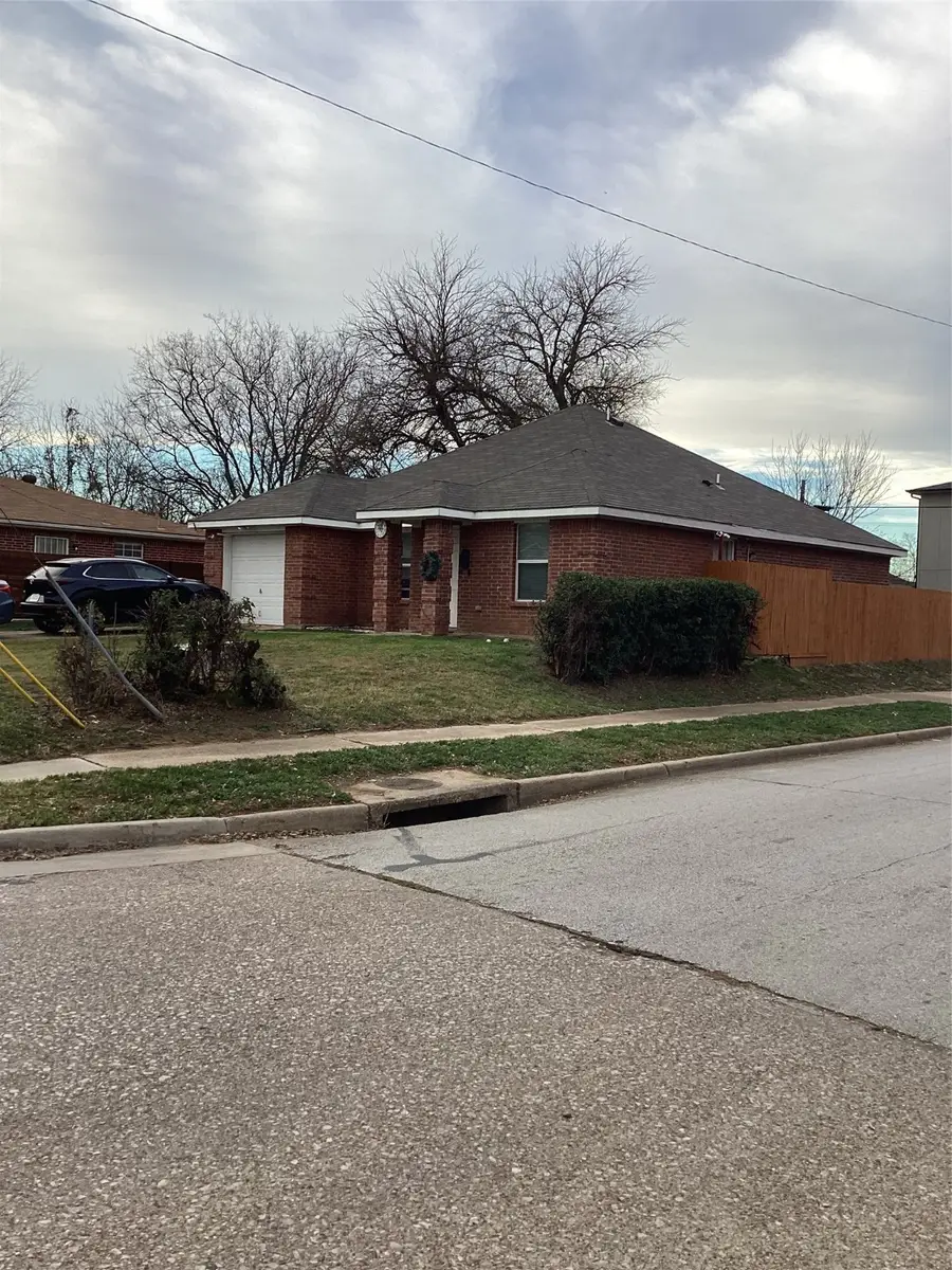 2003 Leath Street, Dallas, TX 75212 - Image #2