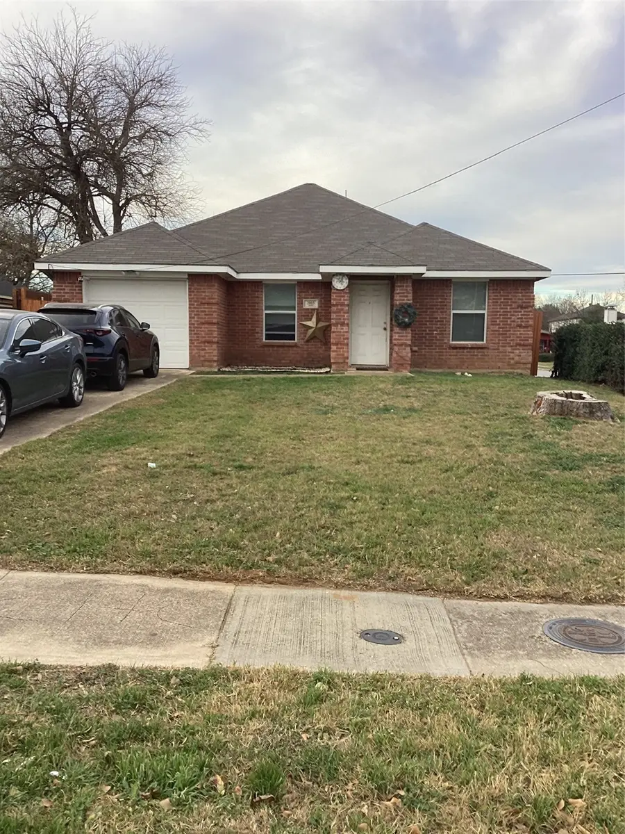 2003 Leath Street, Dallas, TX 75212 - Image #3