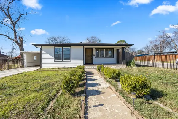 1700 S Edgewood Terrace, Fort Worth, TX 76105