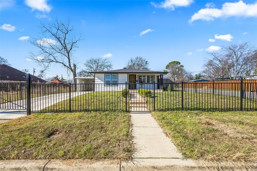 1700 S Edgewood Terrace, Fort Worth, TX 76105 - Image #2