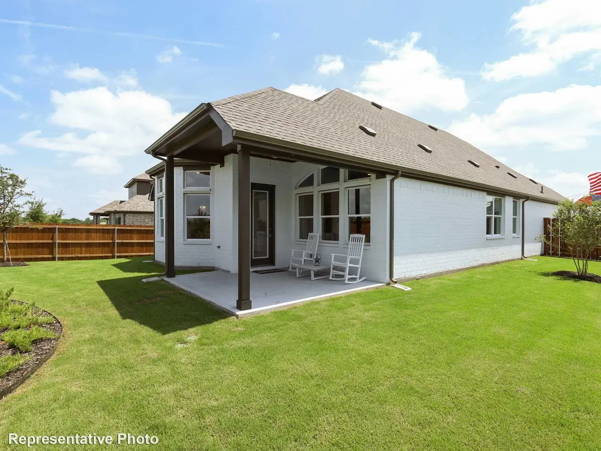 1305 Huntington Drive, Anna, TX 75409 - Image #1