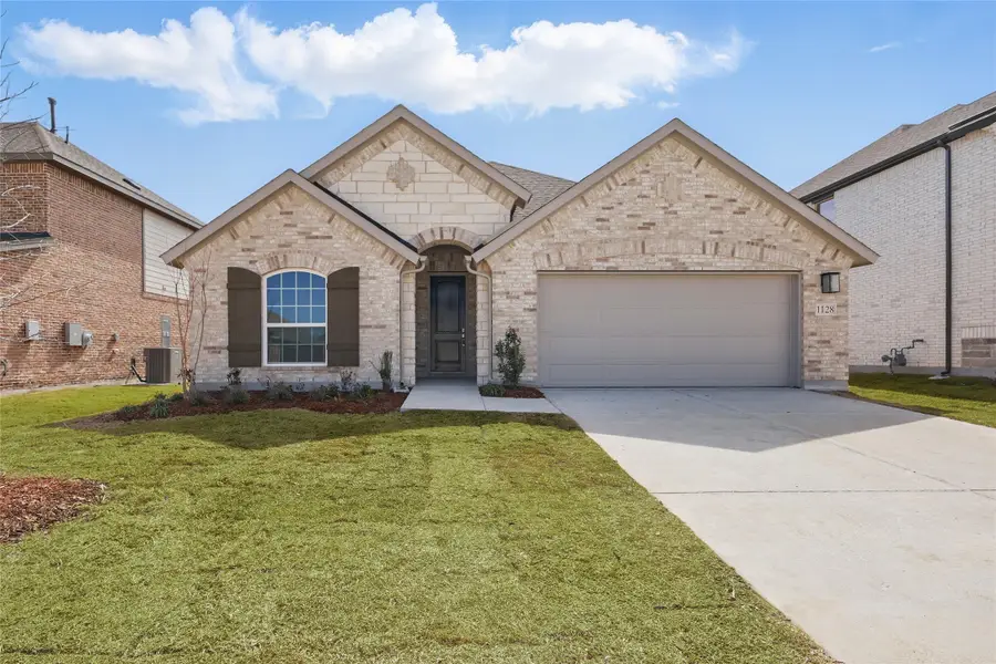 1305 Huntington Drive, Anna, TX 75409 - Image #2
