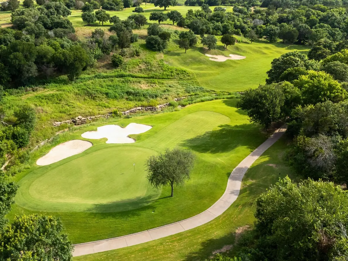 8416 Forest Lake Loop, Cleburne, TX 76033 - Image #1