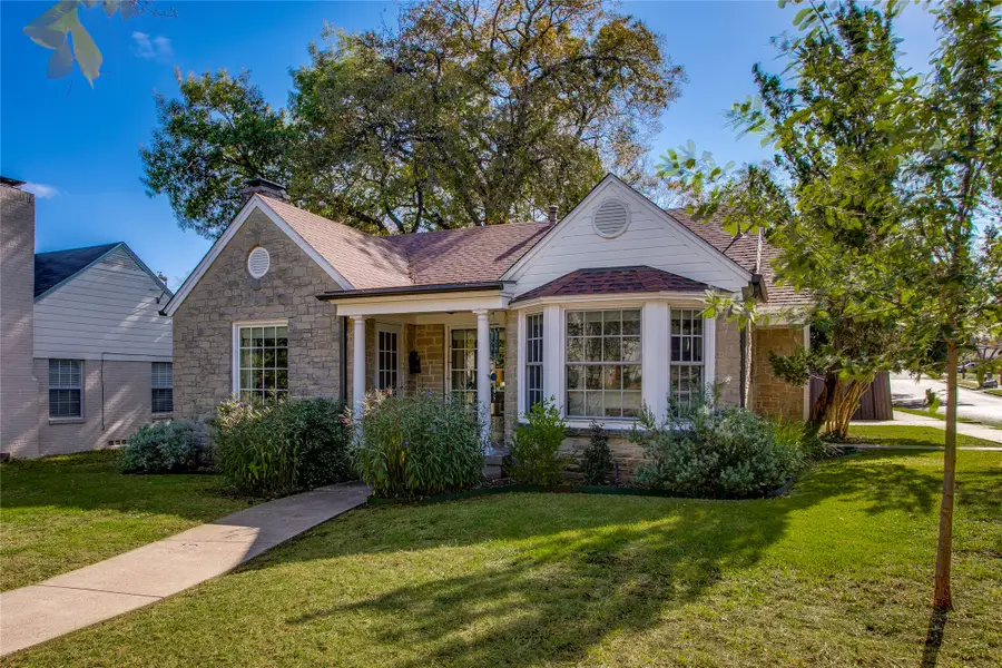 2442 Sunset Avenue, Dallas, TX 75211 - Image #2
