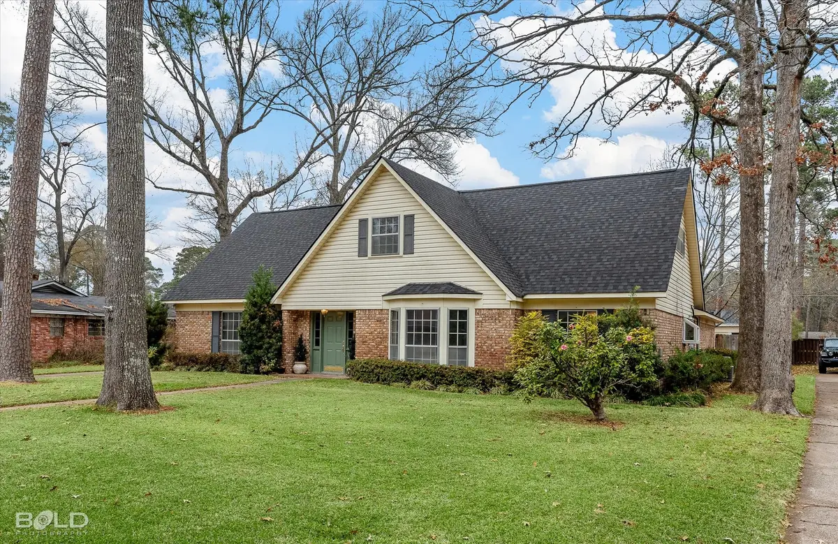 521 Dunmoreland Drive, Shreveport, LA 71106 - Image #1