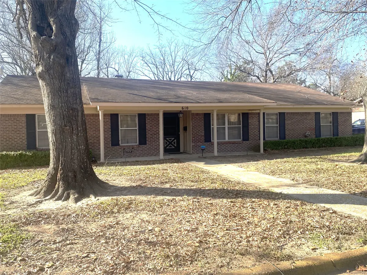 610 Wilburn Drive, Paris, TX 75460 - Image #1