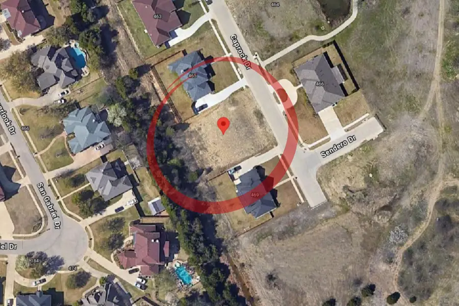 467 Caprock Drive, Sunnyvale, TX 75182 - Image #2