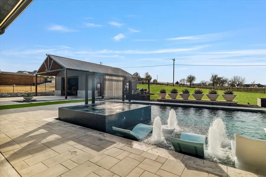 1414 Tucker Place, Celina, TX 75009 - Image #3