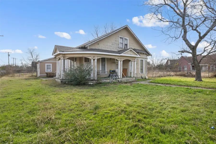 216 Fortune Street, Marlin, TX 76661 - Image #2